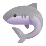 Shark - Fluent (Microsoft)