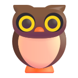 Owl - Fluent (Microsoft)