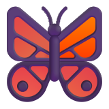 Butterfly - Fluent (Microsoft)