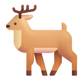Deer - Fluent (Microsoft)