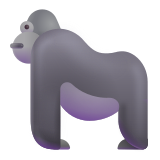 Gorilla - Fluent (Microsoft)