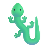 Lizard - Fluent (Microsoft)