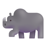 Rhinoceros - Fluent (Microsoft)