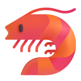 Shrimp - Fluent (Microsoft)