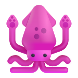 Squid - Fluent (Microsoft)