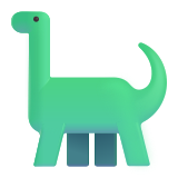 Sauropod - Fluent (Microsoft)
