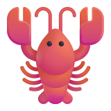 Lobster - Fluent (Microsoft)