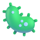 Microbe - Fluent (Microsoft)