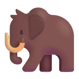 Woolly Mammoth - Fluent (Microsoft)
