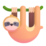 Sloth - Fluent (Microsoft)