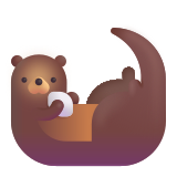 Otter - Fluent (Microsoft)