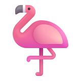 Flamingo - Fluent (Microsoft)