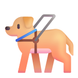 Guide Dog - Fluent (Microsoft)
