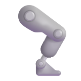 Prosthetic Leg - Fluent (Microsoft)