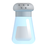 Salt Shaker - Fluent (Microsoft)