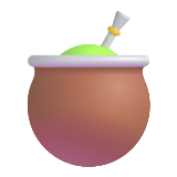 Mate (Yerba Mate) - Fluent (Microsoft)