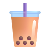 Bubble Tea - Fluent (Microsoft)