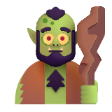 Troll - Fluent (Microsoft)