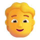 Person - Fluent (Microsoft)