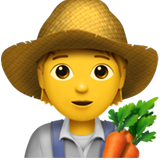 Farmer - Fluent (Microsoft)