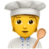 Cook - Fluent (Microsoft)