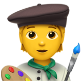 Artist - Fluent (Microsoft)