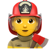 Firefighter - Fluent (Microsoft)