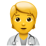 Health Worker - Fluent (Microsoft)