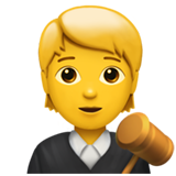 Judge - Fluent (Microsoft)