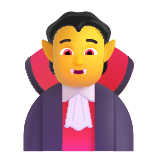 Vampire - Fluent (Microsoft)