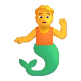 Merperson - Fluent (Microsoft)