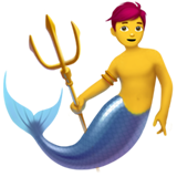 Merman - Fluent (Microsoft)