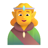 Elf - Fluent (Microsoft)