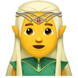Man Elf - Fluent (Microsoft)
