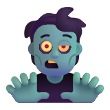 Zombie - Fluent (Microsoft)