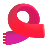 Scarf - Fluent (Microsoft)