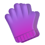 Gloves - Fluent (Microsoft)