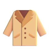 Coat - Fluent (Microsoft)