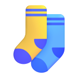 Socks - Fluent (Microsoft)