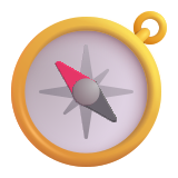Compass - Fluent (Microsoft)