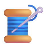 Spool of Thread - Fluent (Microsoft)