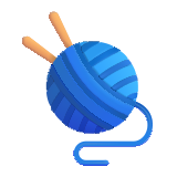 Ball of Yarn - Fluent (Microsoft)