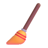 Broom - Fluent (Microsoft)
