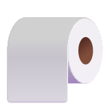 Toilet Paper - Fluent (Microsoft)