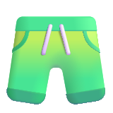 Shorts - Fluent (Microsoft)