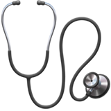 Stethoscope - Fluent (Microsoft)