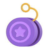 Yo-Yo - Fluent (Microsoft)