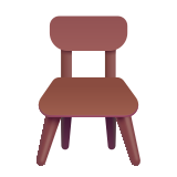 Chair - Fluent (Microsoft)