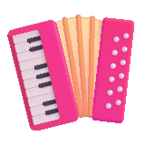 Accordion - Fluent (Microsoft)