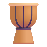 Long Drum - Fluent (Microsoft)